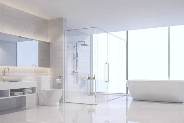 Những điểm chính của việc lựa chọn phụ kiện phần cứng phòng tắm trong quá trình trang trí nhà