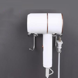 Thiết bị khách sạn Máy sấy tóc treo tường Máy sấy tóc gia đình